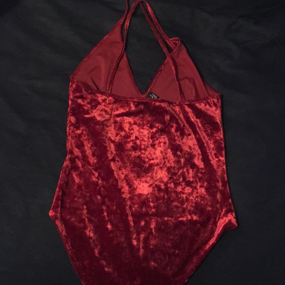 Bodysuit - Picture 2 of 2